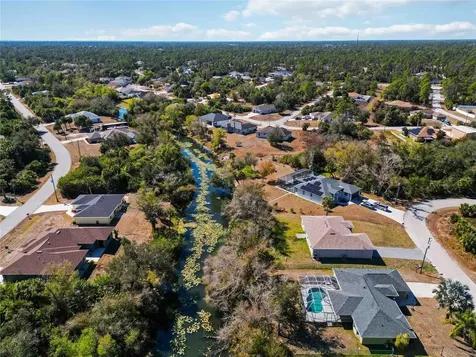 2455 Jacoby Circle North Port FL 34288