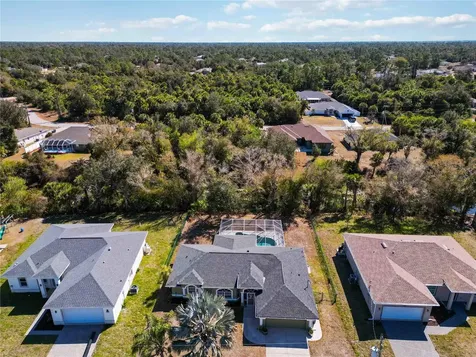 2455 Jacoby Circle North Port FL 34288