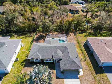 2455 Jacoby Circle North Port FL 34288