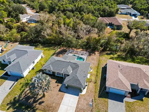 2455 Jacoby Circle North Port FL 34288