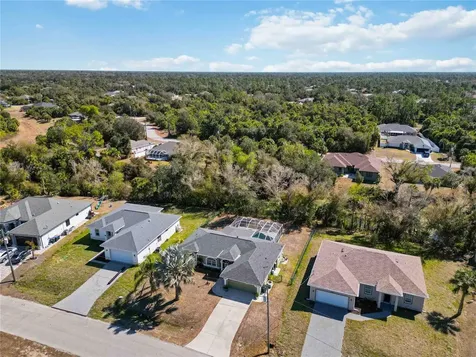 2455 Jacoby Circle North Port FL 34288