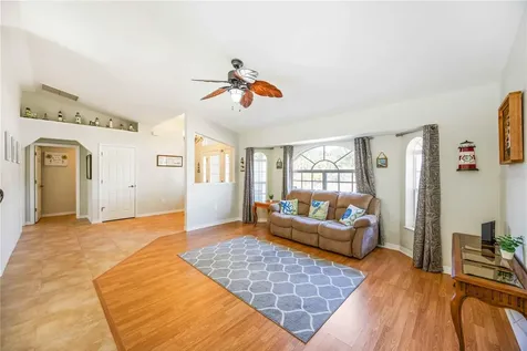 2455 Jacoby Circle North Port FL 34288