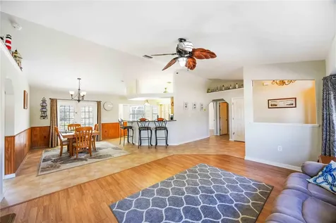 2455 Jacoby Circle North Port FL 34288