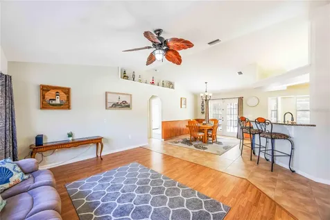 2455 Jacoby Circle North Port FL 34288