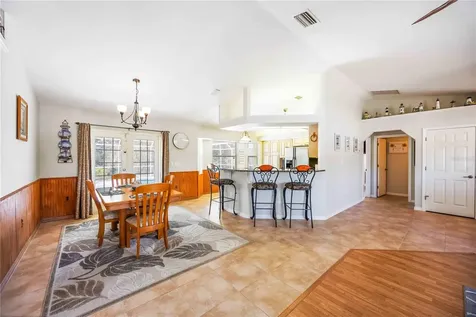 2455 Jacoby Circle North Port FL 34288