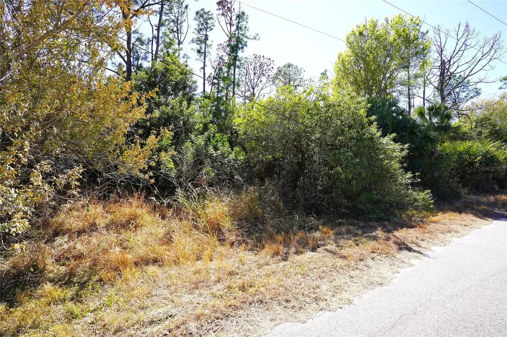 Sedberry Avenue North Port FL 34288
