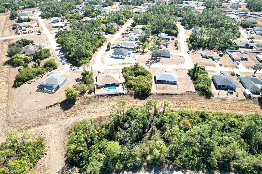 Sedberry Avenue North Port FL 34288