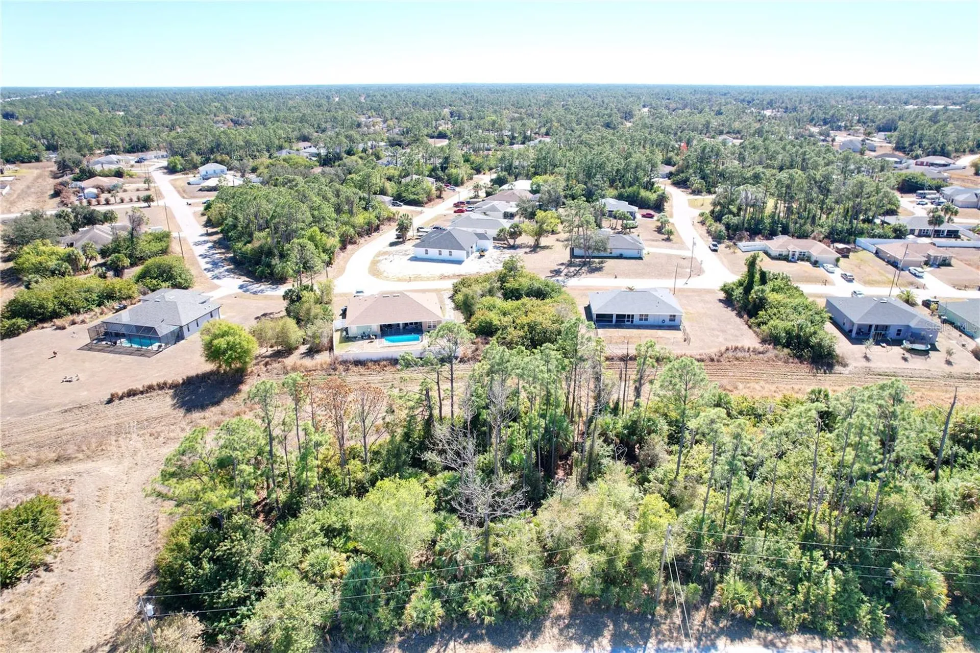 Sedberry Avenue North Port FL 34288