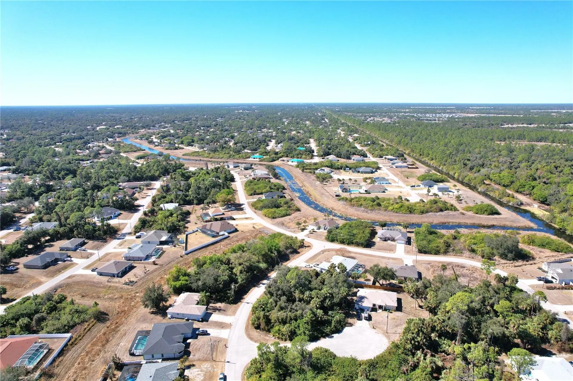 Sedberry Avenue North Port FL 34288