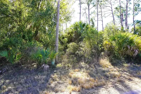 Sedberry Avenue North Port FL 34288