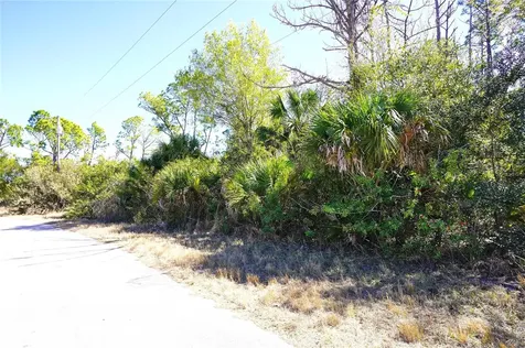 Sedberry Avenue North Port FL 34288