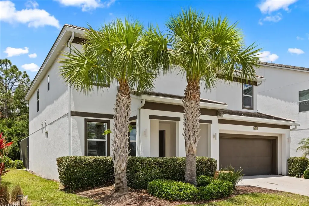 4565 Cabello Loop Kissimmee FL 34746