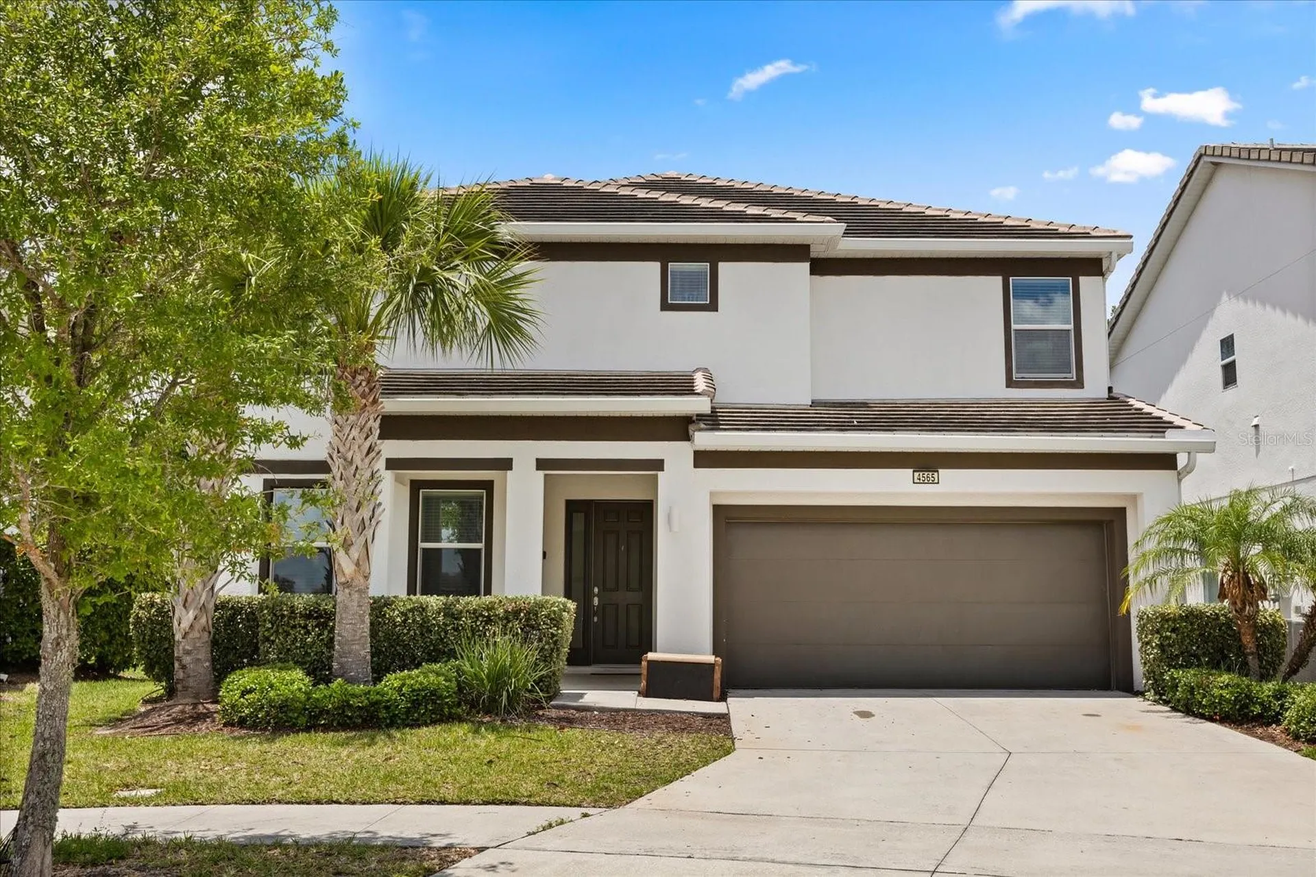 4565 Cabello Loop Kissimmee FL 34746