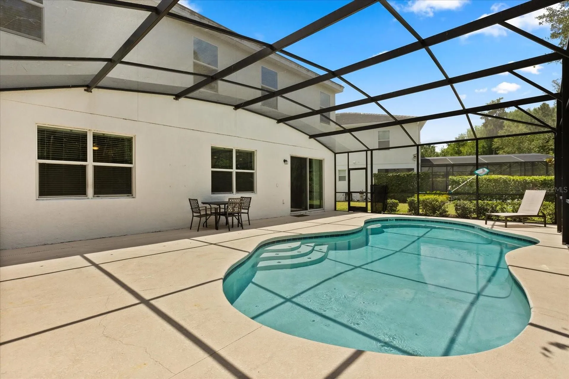 4565 Cabello Loop Kissimmee FL 34746