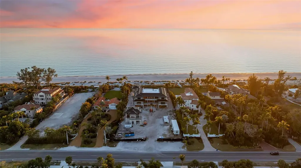 5965 Gulf Of Mexico Drive Longboat Key FL 34228