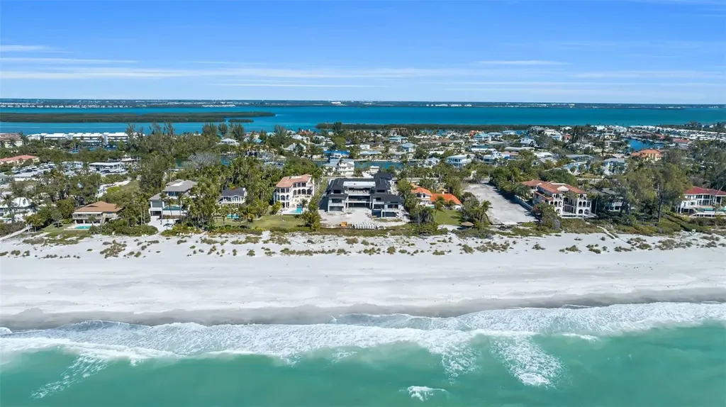 5965 Gulf Of Mexico Drive Longboat Key FL 34228