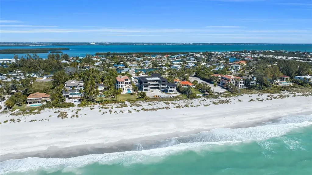 5965 Gulf Of Mexico Drive Longboat Key FL 34228