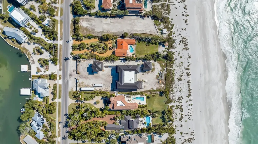 5965 Gulf Of Mexico Drive Longboat Key FL 34228
