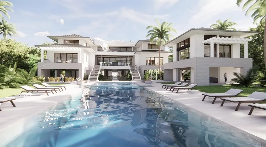 5965 Gulf Of Mexico Drive Longboat Key FL 34228