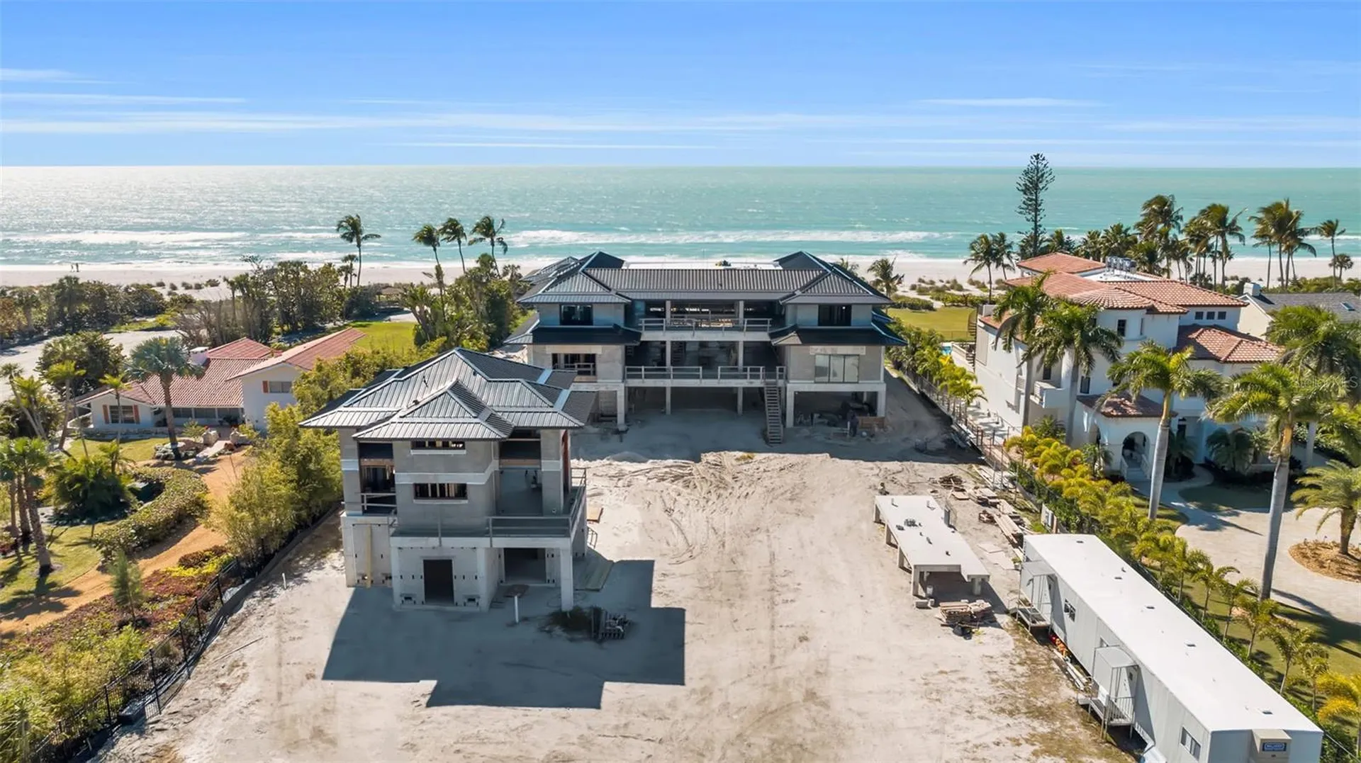 Longboat Key FL, 5965 Gulf Of Mexico Drive