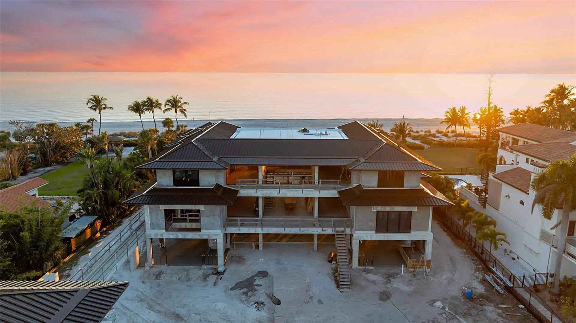 5965 Gulf Of Mexico Drive Longboat Key FL 34228