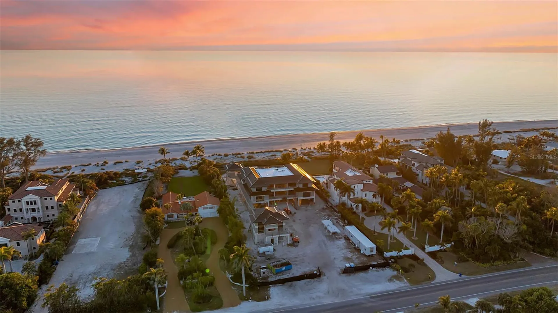 5965 Gulf Of Mexico Drive Longboat Key FL 34228