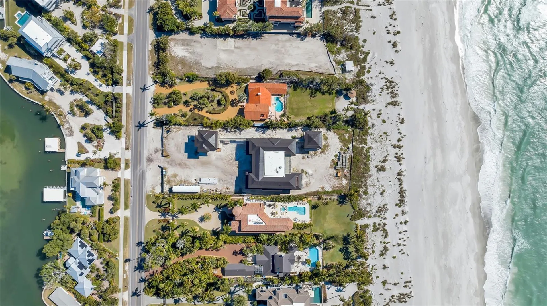 5965 Gulf Of Mexico Drive Longboat Key FL 34228