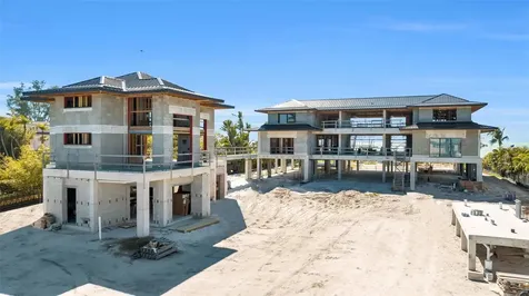 5965 Gulf Of Mexico Drive Longboat Key FL 34228