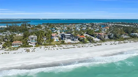 5965 Gulf Of Mexico Drive Longboat Key FL 34228