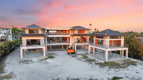 5965 Gulf Of Mexico Drive Longboat Key FL 34228