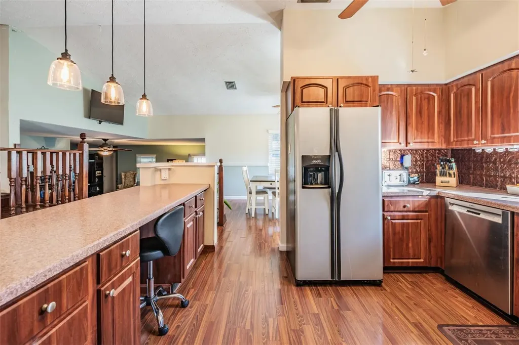 6510 Spanish Moss Circle Tampa FL 33625