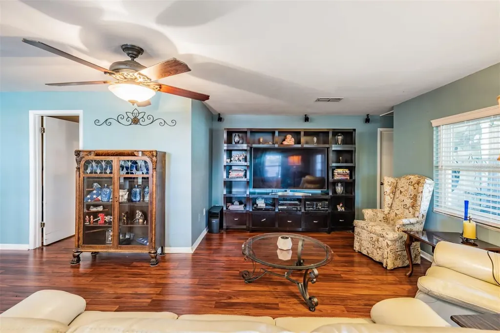 6510 Spanish Moss Circle Tampa FL 33625