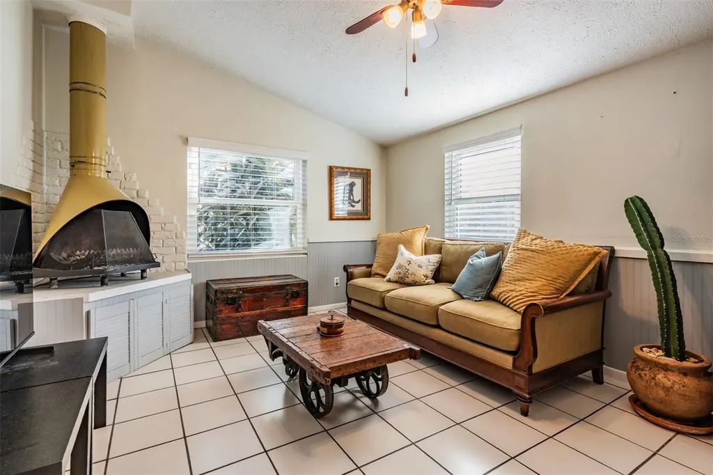 6510 Spanish Moss Circle Tampa FL 33625