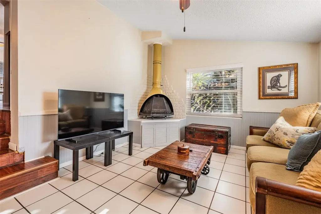 6510 Spanish Moss Circle Tampa FL 33625