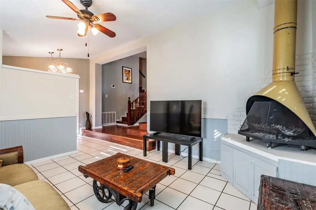 6510 Spanish Moss Circle Tampa FL 33625