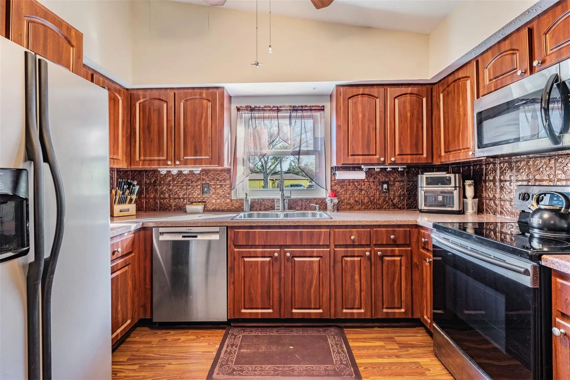 6510 Spanish Moss Circle Tampa FL 33625