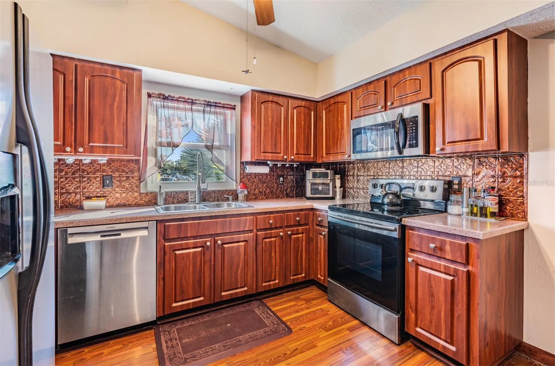 6510 Spanish Moss Circle Tampa FL 33625