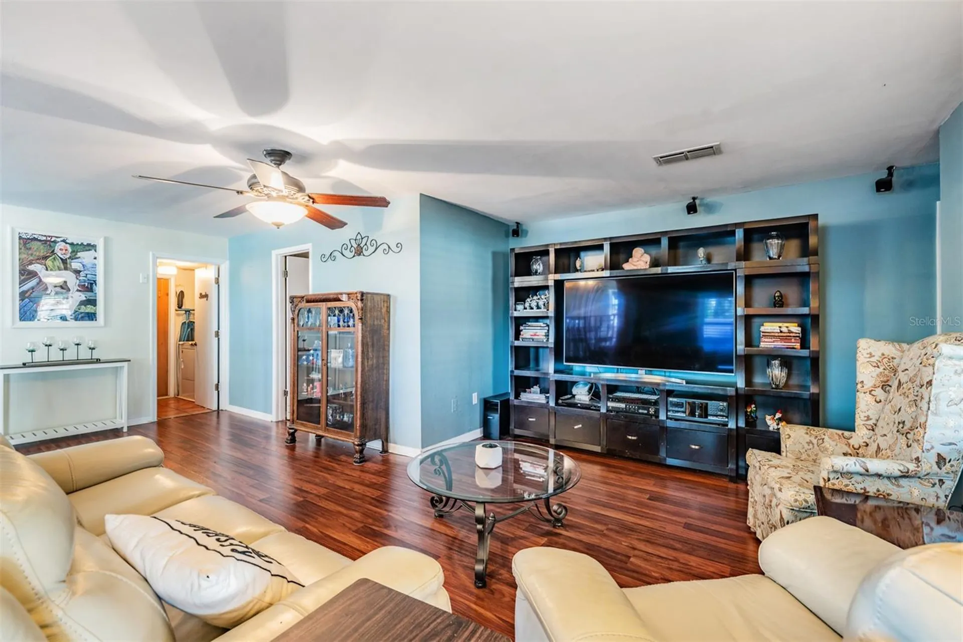 6510 Spanish Moss Circle Tampa FL 33625
