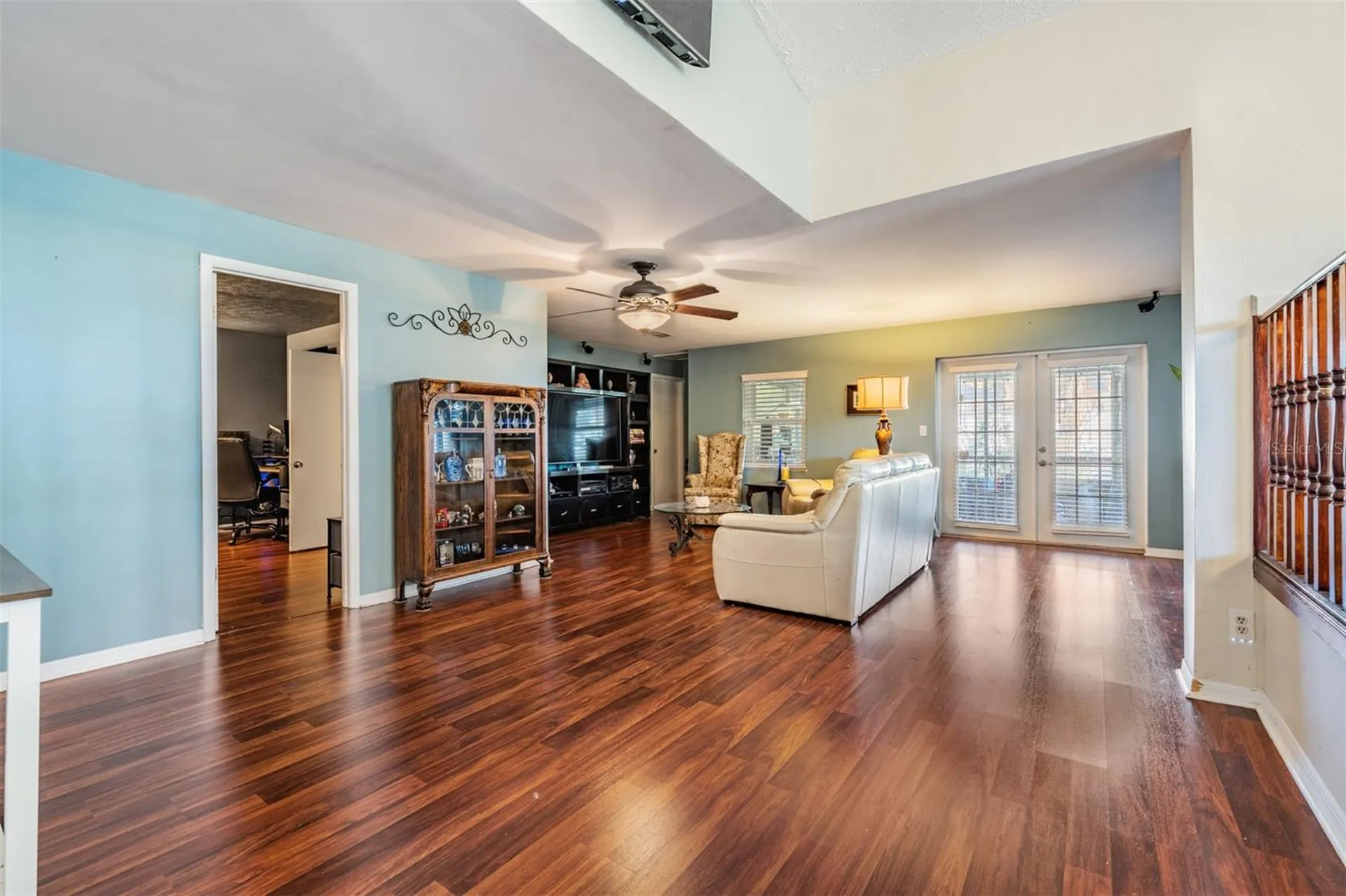 6510 Spanish Moss Circle Tampa FL 33625
