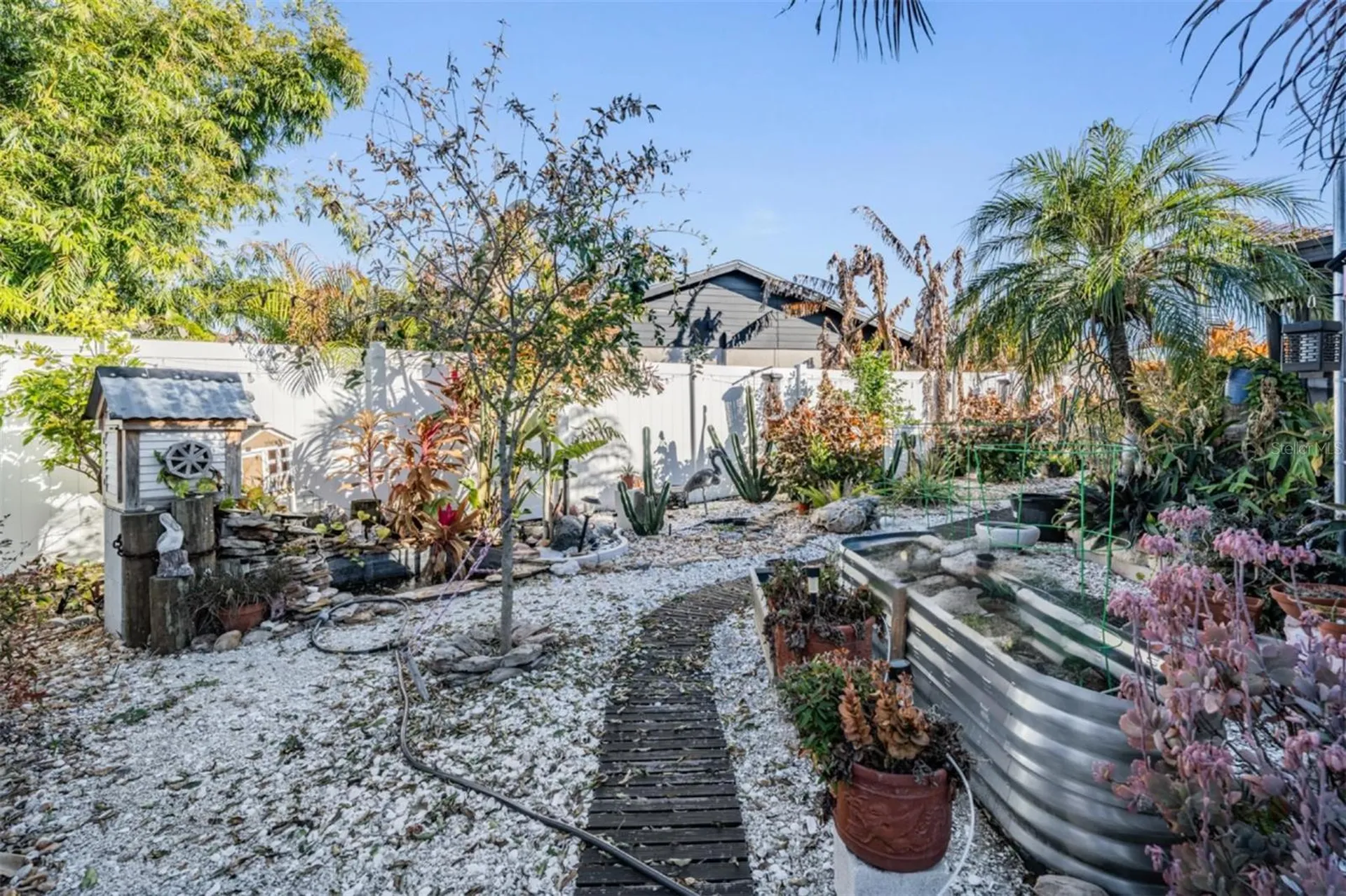 6510 Spanish Moss Circle Tampa FL 33625