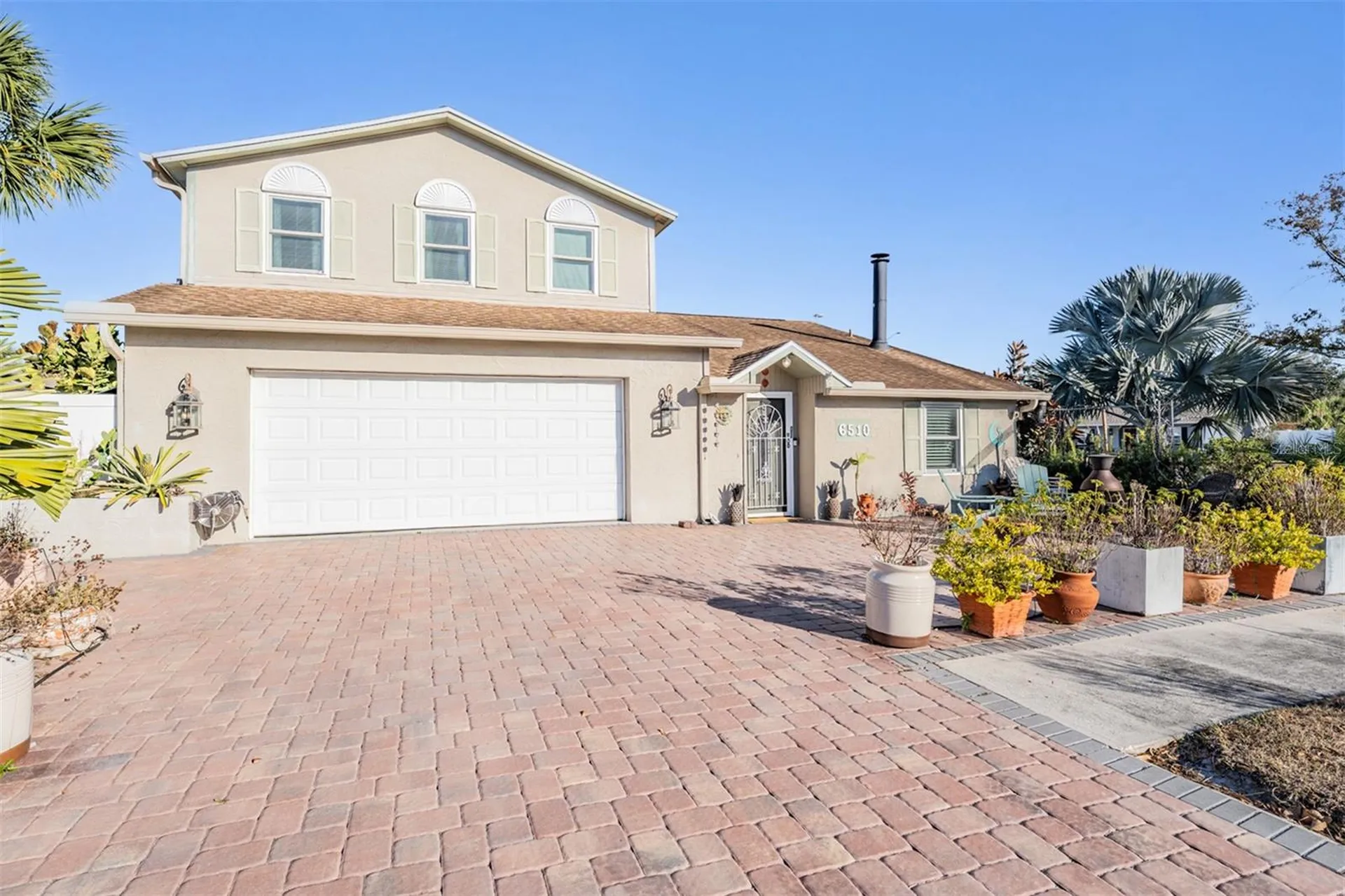 6510 Spanish Moss Circle Tampa FL 33625