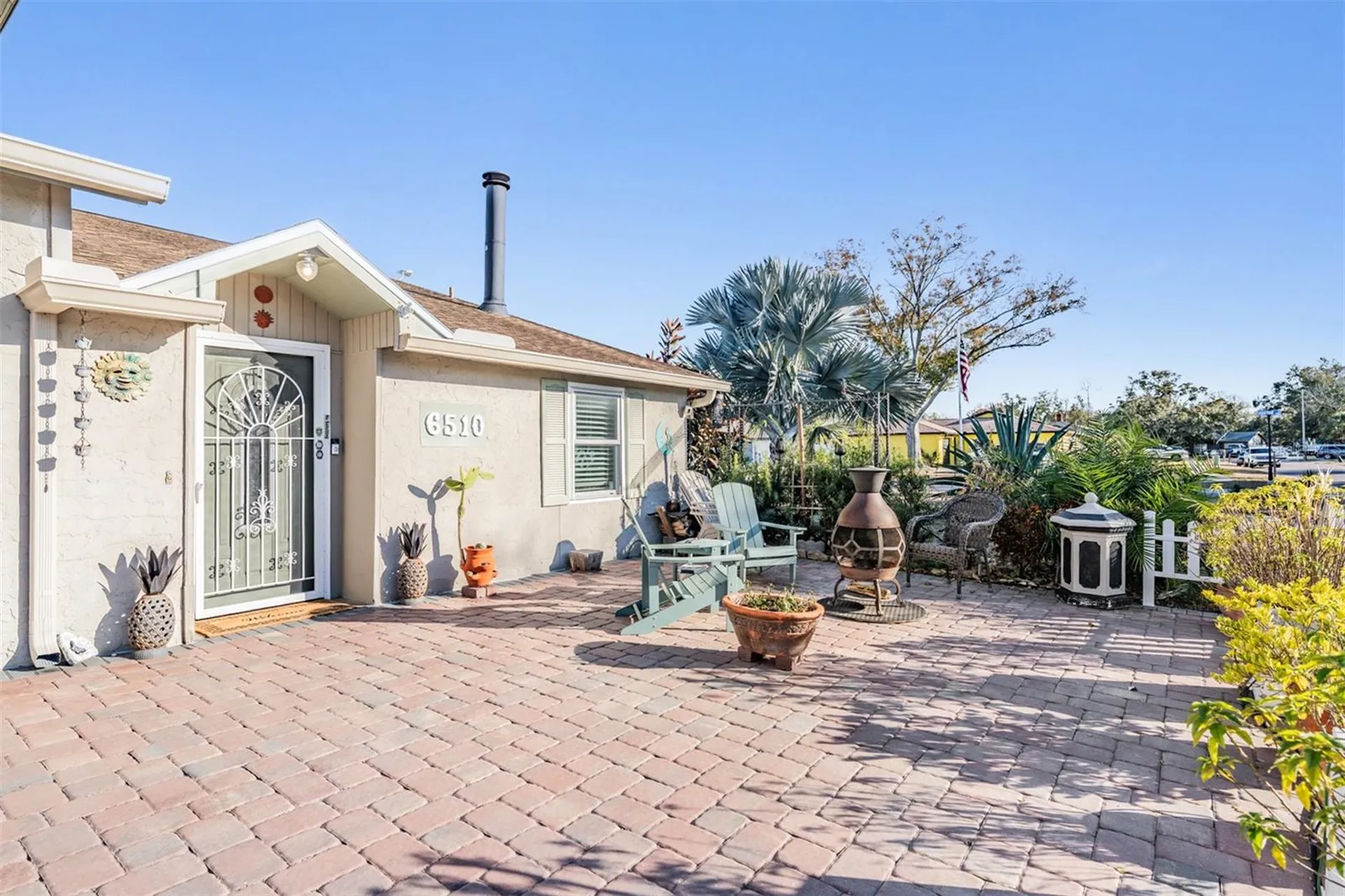 6510 Spanish Moss Circle Tampa FL 33625