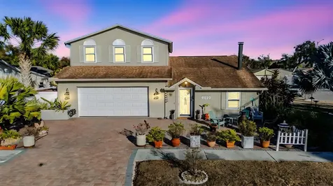 6510 Spanish Moss Circle Tampa FL 33625