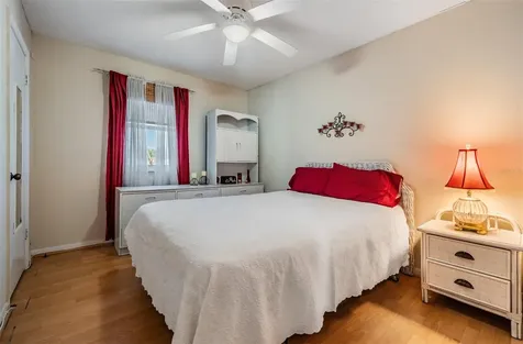 6510 Spanish Moss Circle Tampa FL 33625