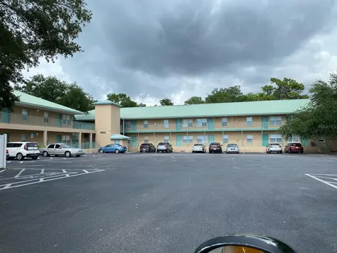 5822 Congress Street New Port Richey FL 34653