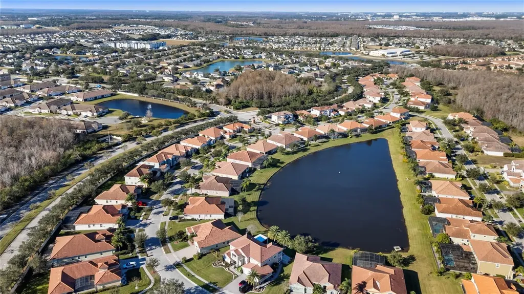 2771 Swoop Circle Kissimmee FL 34741