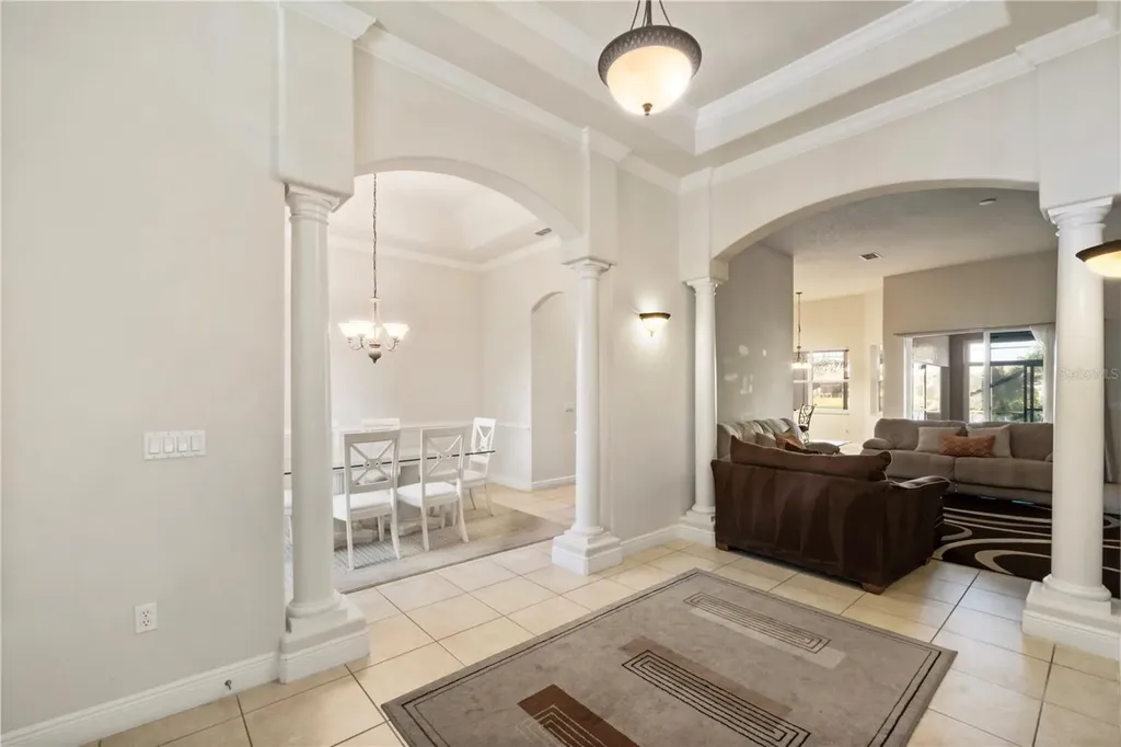 2771 Swoop Circle Kissimmee FL 34741