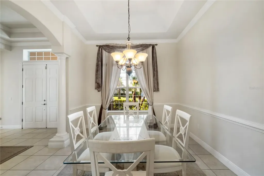 2771 Swoop Circle Kissimmee FL 34741