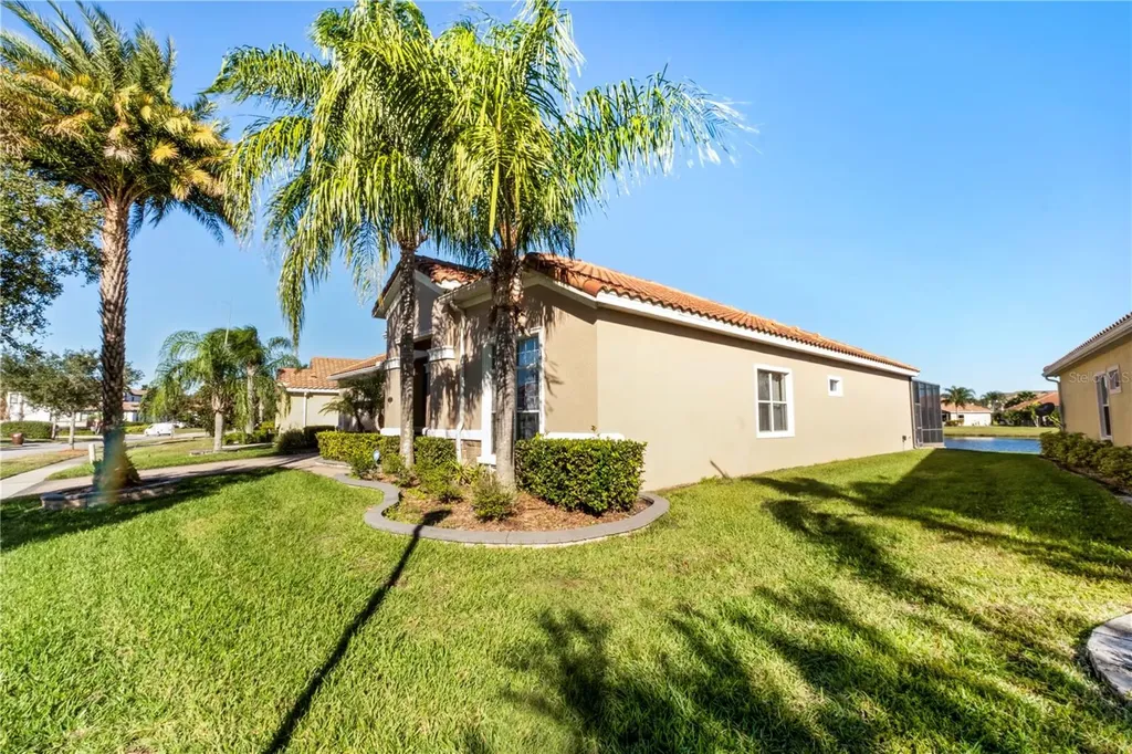 2771 Swoop Circle Kissimmee FL 34741