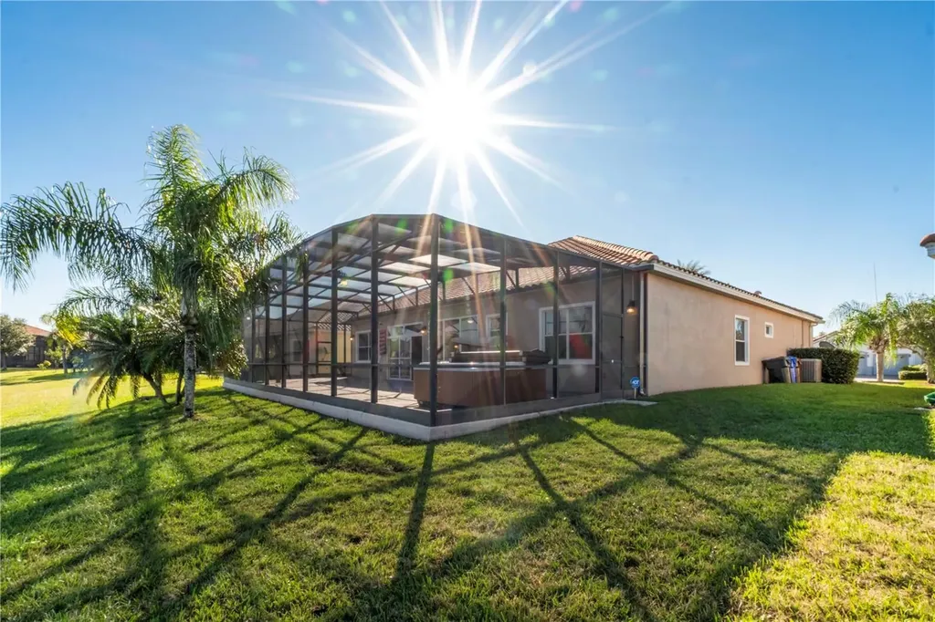 2771 Swoop Circle Kissimmee FL 34741